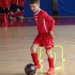 Nabrežina: turnir za Pokal ZSŠDI under 9