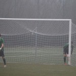 Nogomet Elitna liga : Kras Repen - Fiume Bannia