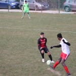 Nogomet U 17 : Zarja : Fontanafredda
