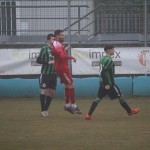 Nogomet Elitna liga : Kras Repen - Fiume Bannia