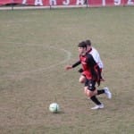 Nogomet U 17 : Zarja : Fontanafredda