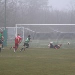 Nogomet Elitna liga : Kras Repen - Fiume Bannia