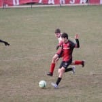 Nogomet U 17 : Zarja : Fontanafredda