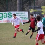 Nogomet U 17 : Zarja : Fontanafredda