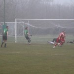 Nogomet Elitna liga : Kras Repen - Fiume Bannia