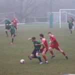 Nogomet Elitna liga : Kras Repen - Fiume Bannia