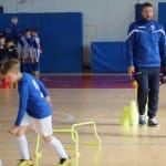 Nabrežina: turnir za Pokal ZSŠDI under 9