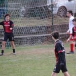 Nogomet U 17 : Zarja : Fontanafredda