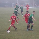 Nogomet Elitna liga : Kras Repen - Fiume Bannia