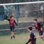 Nogomet U 17 : Zarja : Fontanafredda