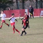 Nogomet U 17 : Zarja : Fontanafredda
