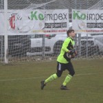 Nogomet Elitna liga : Kras Repen - Fiume Bannia