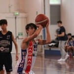 Košarka U 14 : Jadran - Azzurra A