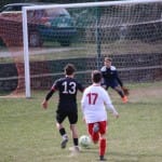 Nogomet U 17 : Zarja : Fontanafredda
