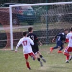 Nogomet U 17 : Zarja : Fontanafredda