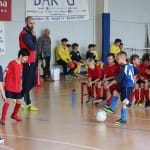 Nabrežina: turnir za Pokal ZSŠDI under 9
