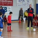 Nabrežina: turnir za Pokal ZSŠDI under 9