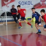 Nabrežina: turnir za Pokal ZSŠDI under 9