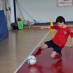 Nabrežina: turnir za Pokal ZSŠDI under 9