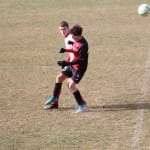 Nogomet U 17 : Zarja : Fontanafredda