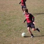 Nogomet U 17 : Zarja : Fontanafredda