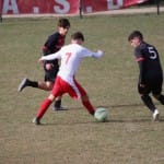 Nogomet U 17 : Zarja : Fontanafredda
