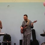 Pustno rajanje Bor
