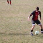 Nogomet U 17 : Zarja : Fontanafredda