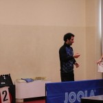 Kras namizni tenis