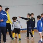 Nabrežina: turnir za Pokal ZSŠDI under 9