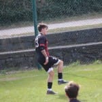 Nogomet U 17 : Zarja : Fontanafredda