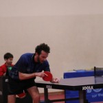 Kras namizni tenis