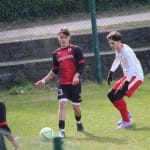 Nogomet U 17 : Zarja : Fontanafredda