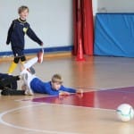 Nabrežina: turnir za Pokal ZSŠDI under 9