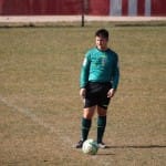 Nogomet U 14 : Zarja -Fiumicello