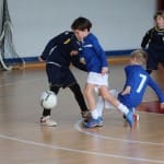 Nabrežina: turnir za Pokal ZSŠDI under 9