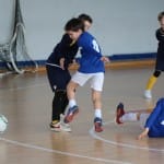 Nabrežina: turnir za Pokal ZSŠDI under 9