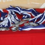 Nabrežina: turnir za Pokal ZSŠDI under 9