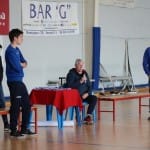 Nabrežina: turnir za Pokal ZSŠDI under 9