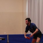 Kras namizni tenis