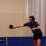 Kras namizni tenis