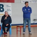 Nabrežina: turnir za Pokal ZSŠDI under 9