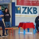 Nabrežina: turnir za Pokal ZSŠDI under 9