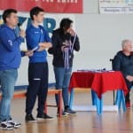 Nabrežina: turnir za Pokal ZSŠDI under 9
