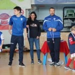 Nabrežina: turnir za Pokal ZSŠDI under 9