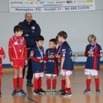 Nabrežina: turnir za Pokal ZSŠDI under 9