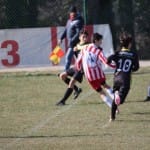 Nogomet U 14 : Zarja -Fiumicello