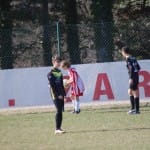 Nogomet U 14 : Zarja -Fiumicello