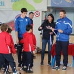 Nabrežina: turnir za Pokal ZSŠDI under 9