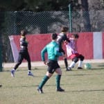 Nogomet U 14 : Zarja -Fiumicello